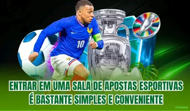 Guia rápido de apostas ao vivo na sinopg