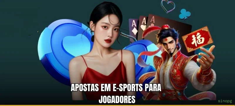 Cassino sinopg - mesas ao vivo e jogos