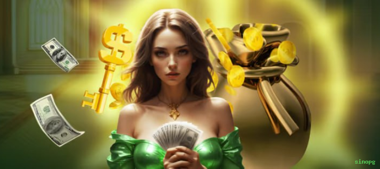 Cassino ao vivo sinopg dealers
