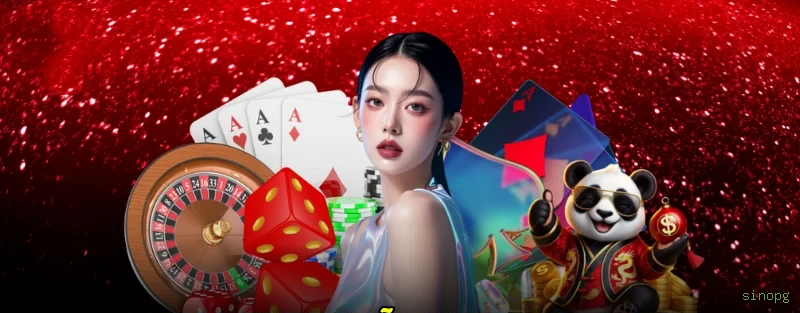App sinopg slots mobile
